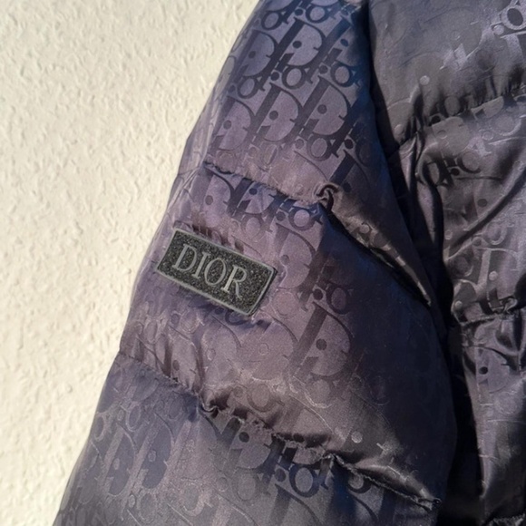 Dior Other - DIOR Winter Jacket